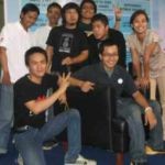 Komunitas Blogger CahAndong Bagi-bagi Ilmu dan Duit